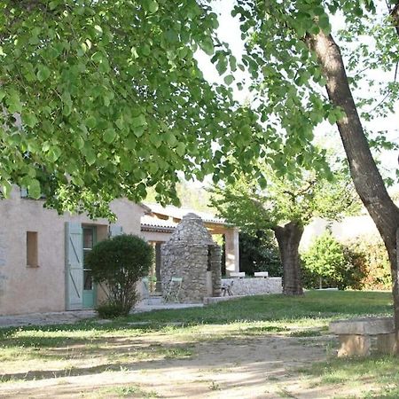 Villa Bastide Provencale De Charme A La Cote D'Azur à Callian  Extérieur photo