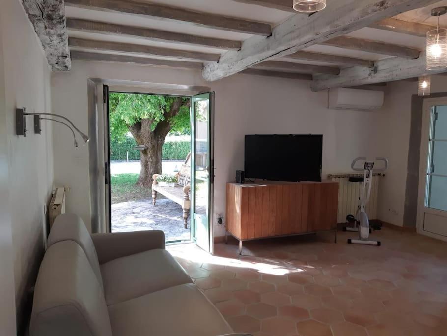 Villa Bastide Provencale De Charme A La Cote D'Azur à Callian  Extérieur photo