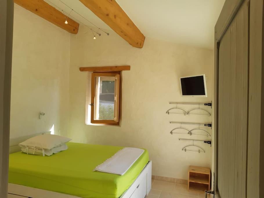 Villa Bastide Provencale De Charme A La Cote D'Azur à Callian  Extérieur photo