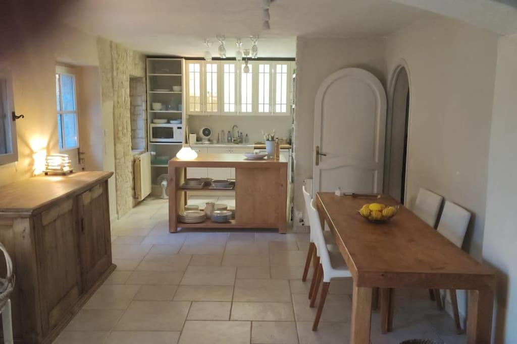 Villa Bastide Provencale De Charme A La Cote D'Azur à Callian  Extérieur photo