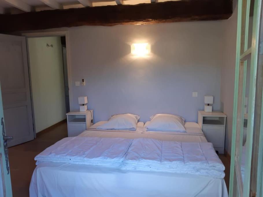 Villa Bastide Provencale De Charme A La Cote D'Azur à Callian  Extérieur photo