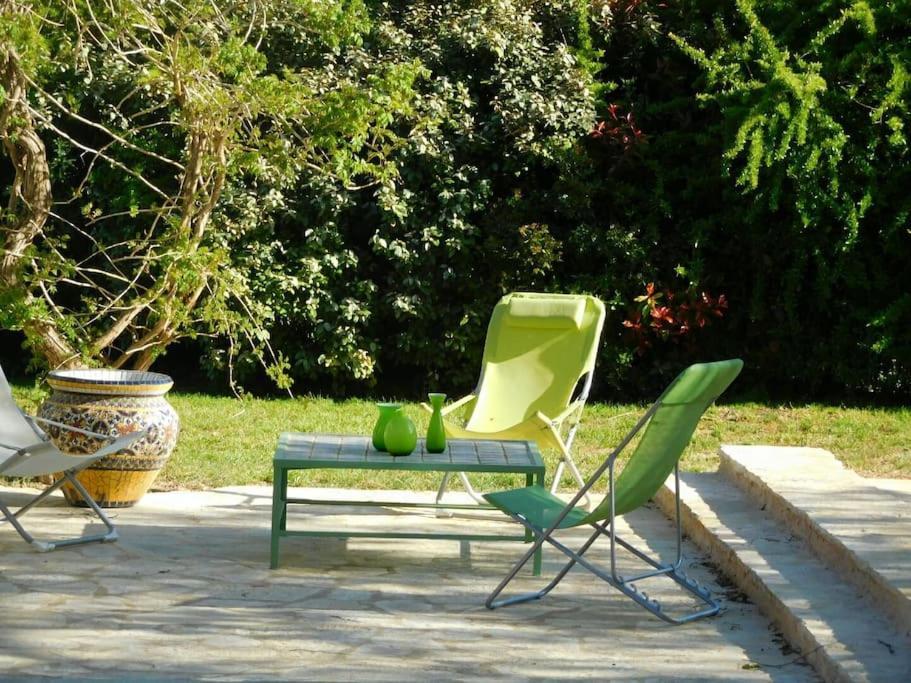 Villa Bastide Provencale De Charme A La Cote D'Azur à Callian  Extérieur photo