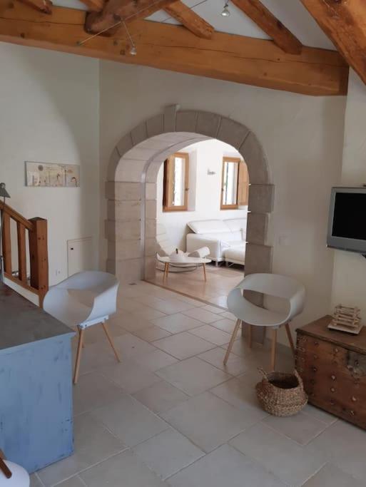 Villa Bastide Provencale De Charme A La Cote D'Azur à Callian  Extérieur photo